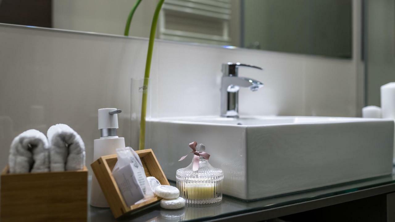 Happy Guest Apartment 萨格勒布 外观 照片