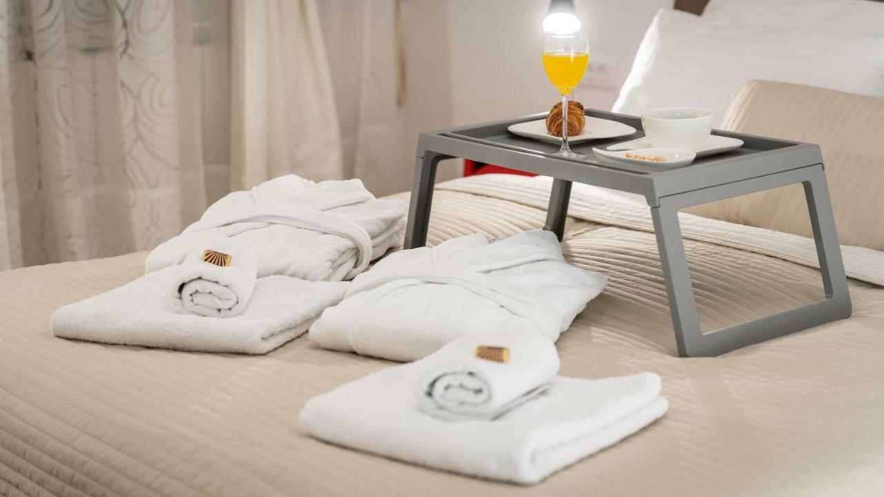 Happy Guest Apartment 萨格勒布 外观 照片